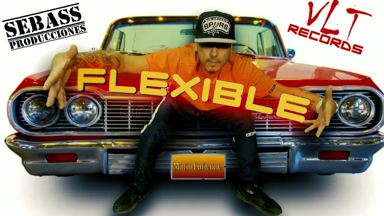 FULL ALBUM FLEXIBLE - VALIENTINO (2025)