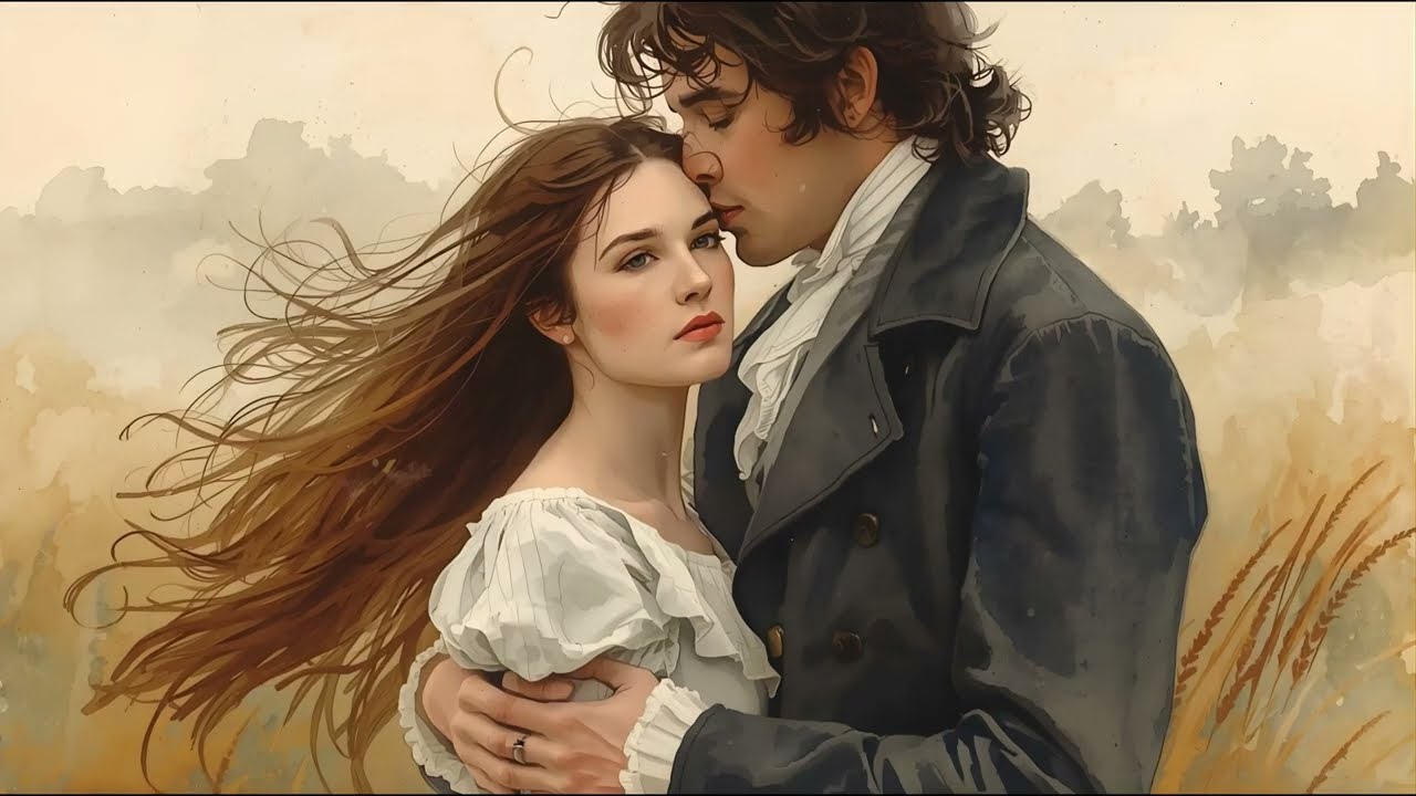 Darcy at Dawn | Pride & Prejudice | Piano | Part 2 of 6