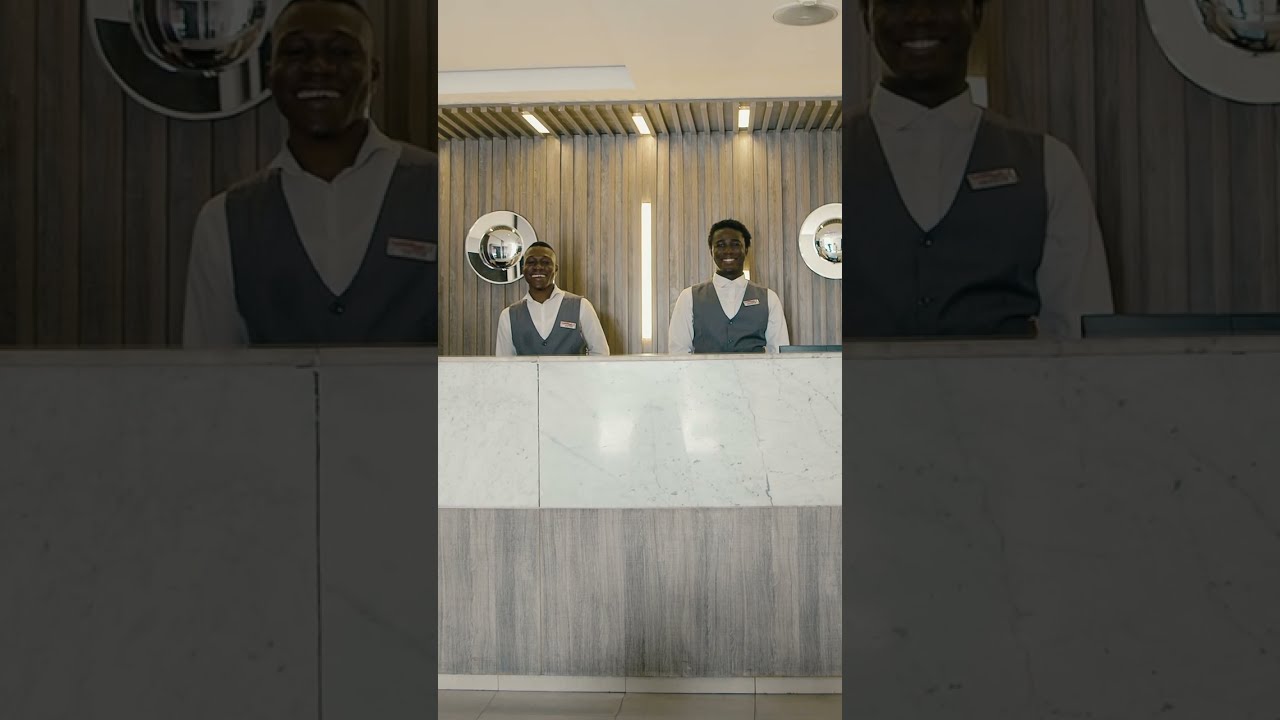 Maison Fahrenheit Hotel