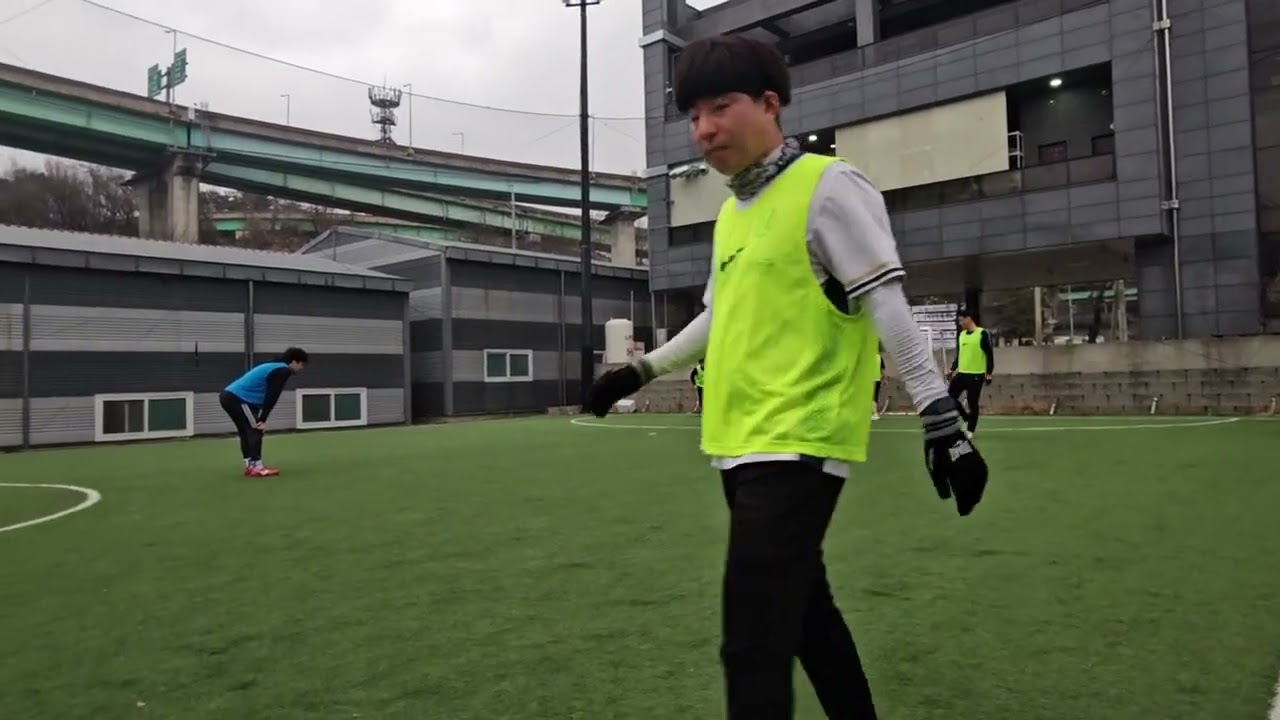 @PNM-FutsalClub 2026.02.22 밀어내기 3경기