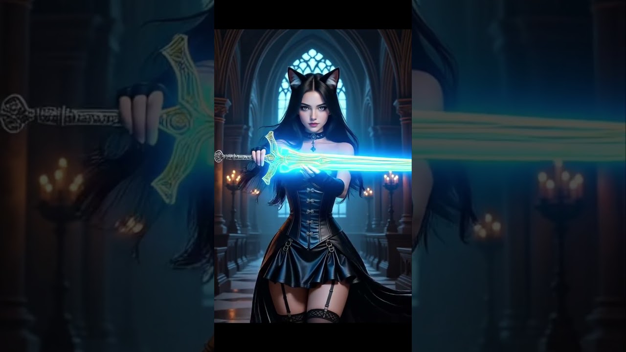 Nightshade Oath game preview