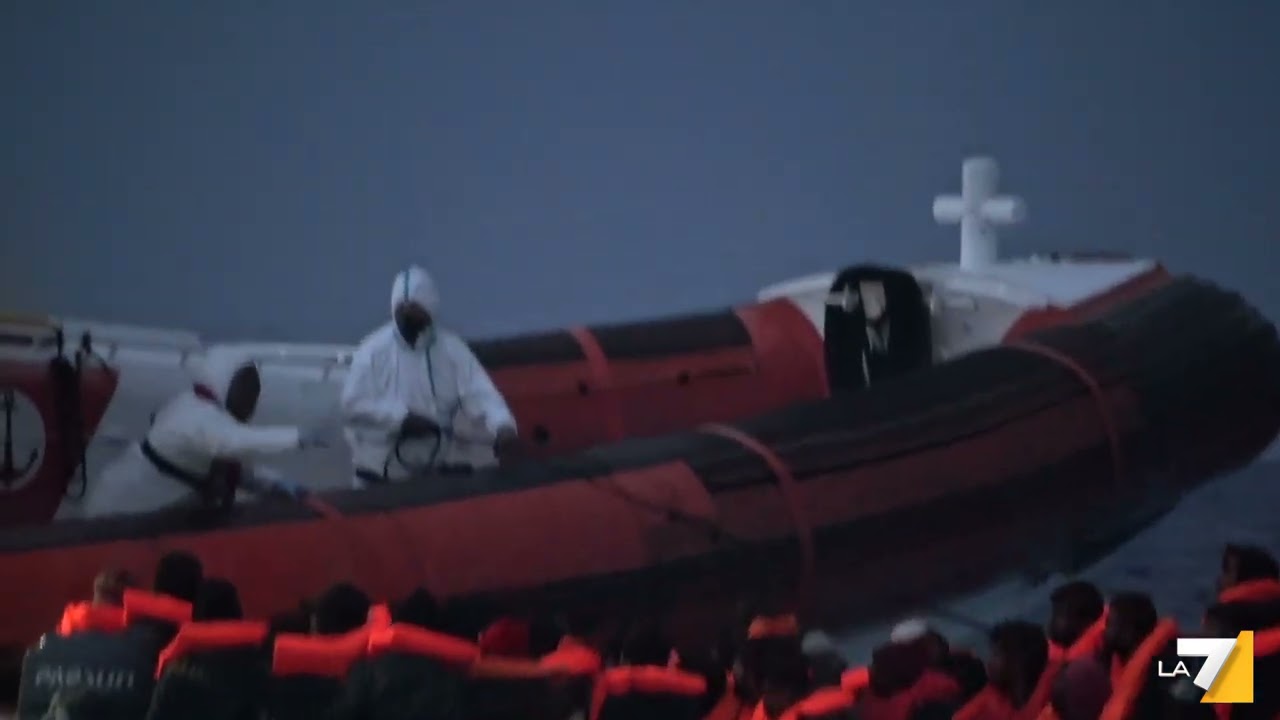 Paesi sicuri, le testimonianze dei migranti torturati in Tunisia