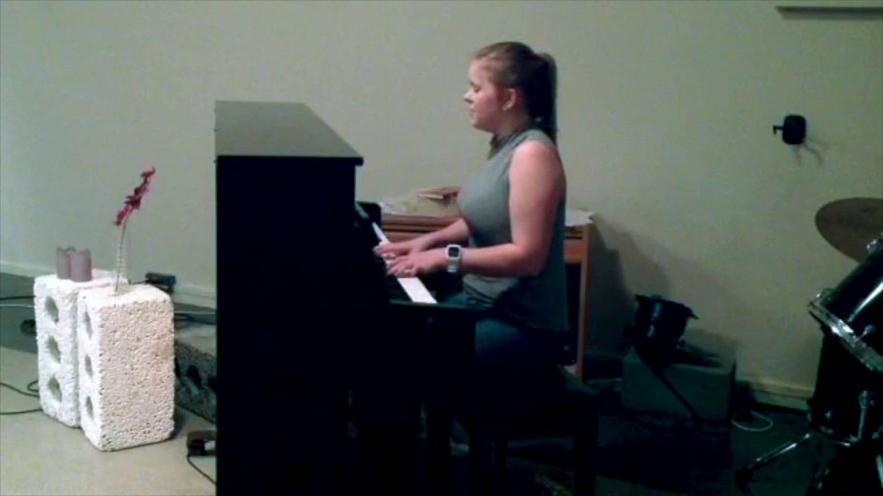 Marry me - Silje Andersen