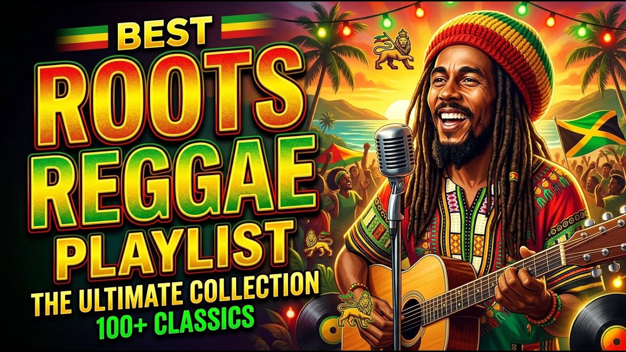 Deep Roots After Midnight LIVE | Heavy Dub & Quiet Fire 2026