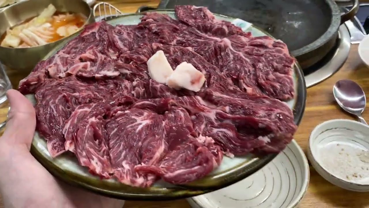 대구맛집 주먹시는 첨이지 어여들 와 (클릭 후 분노 주의), 인당 9만