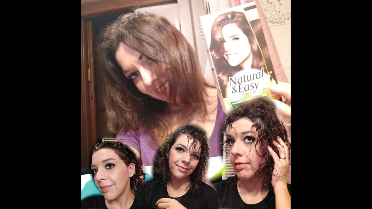 PROVIAMO INSIEME LA TINTA   