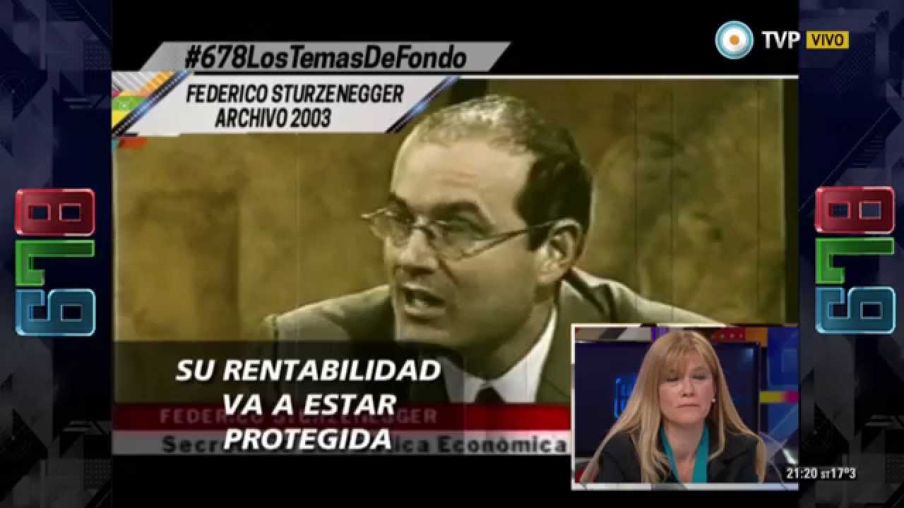 678 - No propongas, no expliques, no debatas - 30-07-15