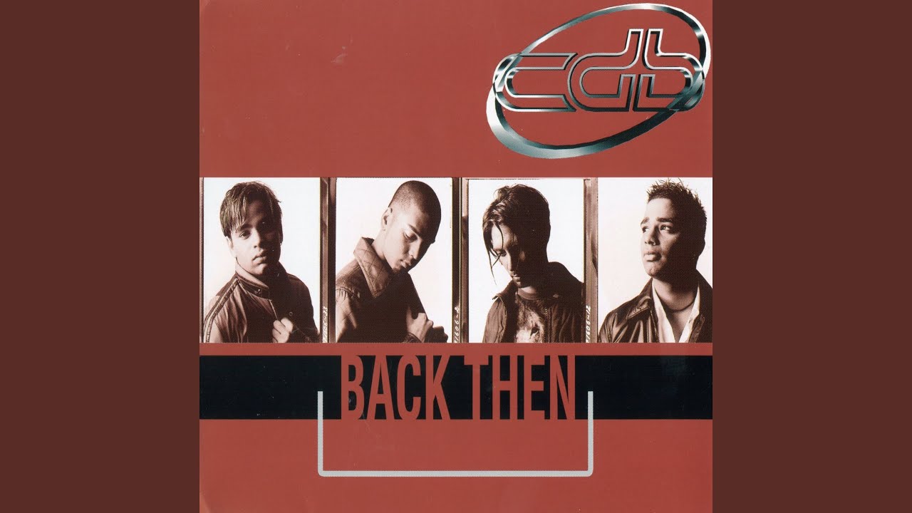 Back Then (Instrumental)
