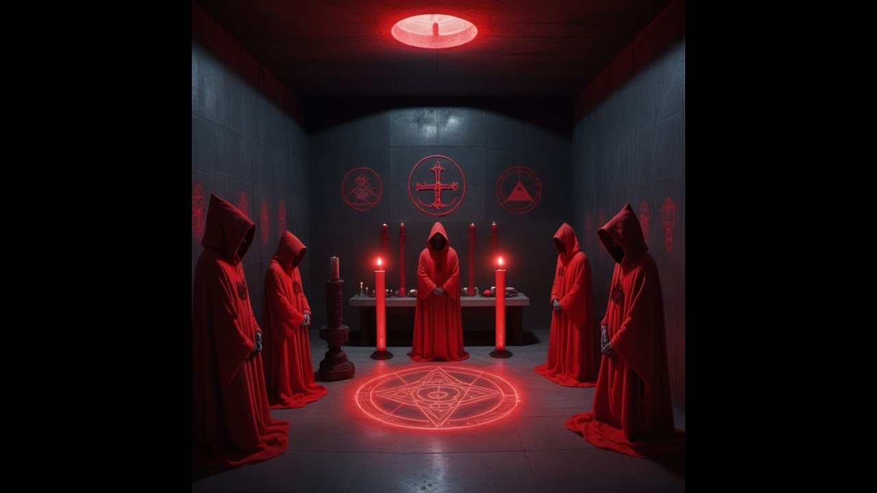 The Alchemy of the Soul: Inner Transformation Explained