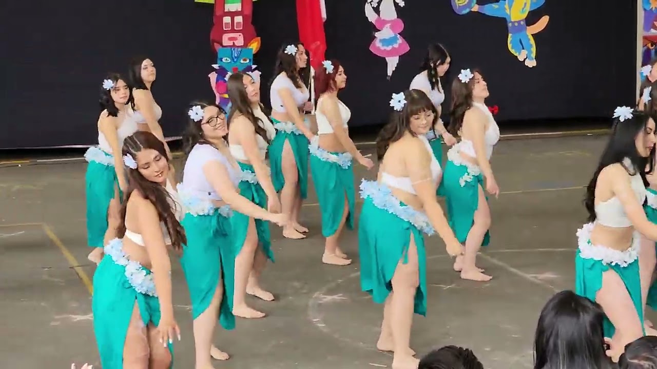 22 Terceros Medios Pascuense