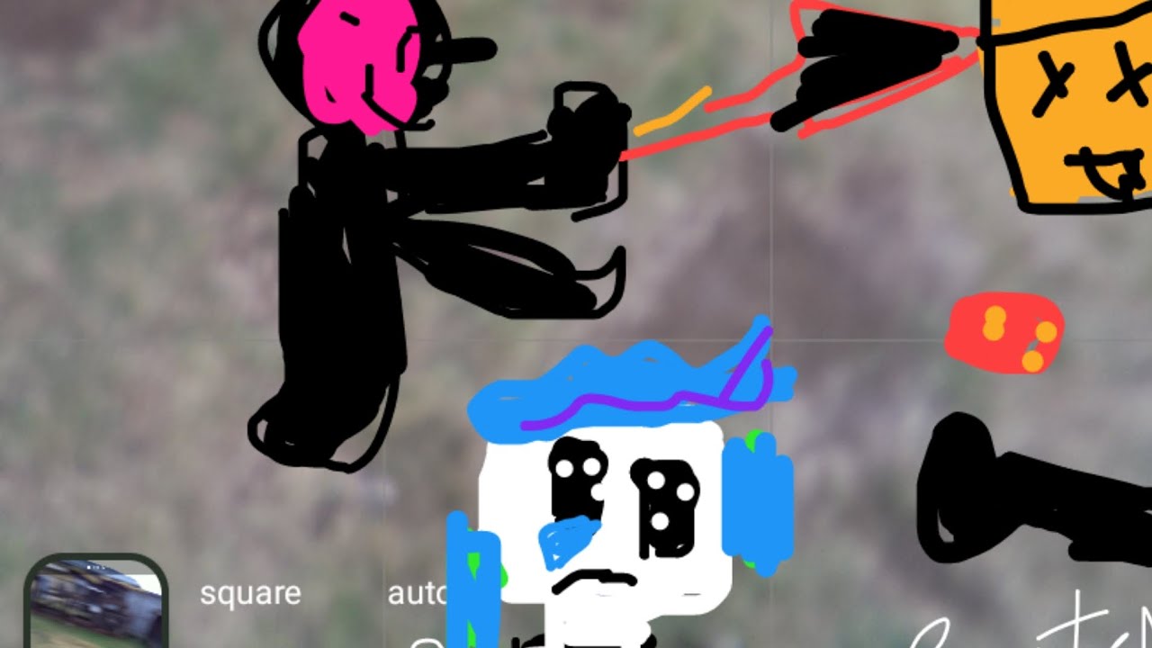 Mat4n a floppa levanta un floppa 2 #17