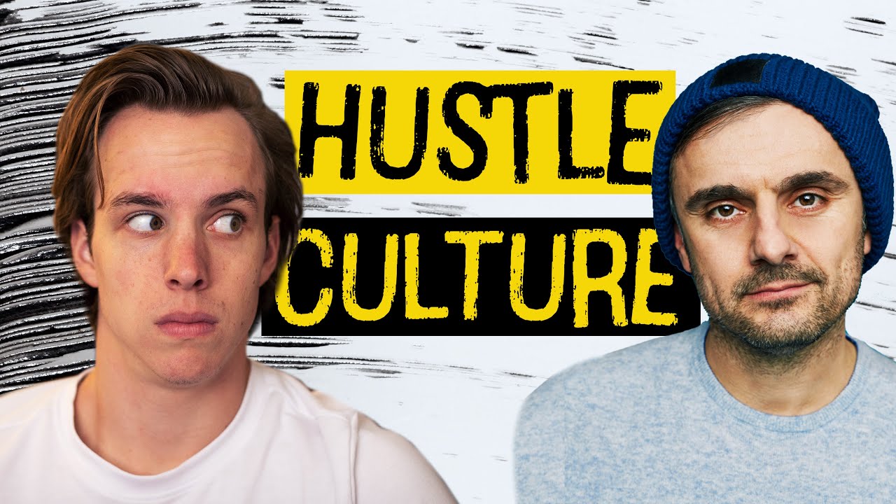 I gave up on hustle culture (how to ACTUALLY get results)