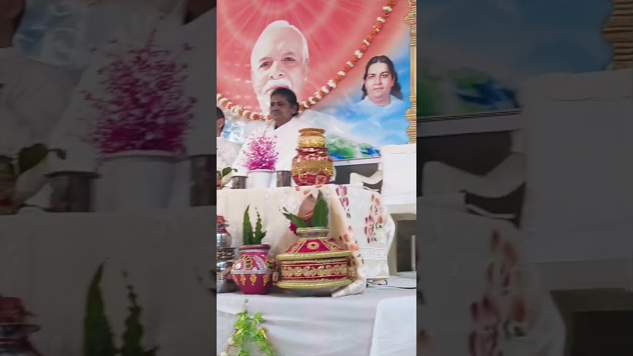 शिवरात्रि कैसे मनाए🌹🇲🇰🌹#brahmakumari #omshanti 