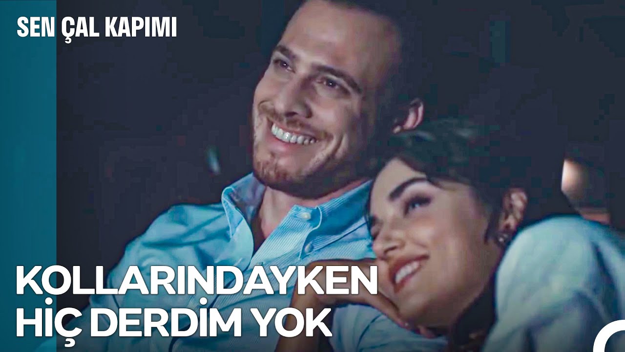 Acı Gerçeklerin Gölgesinde Aşk Yeşerir Mi? - Sen Çal Kapımı