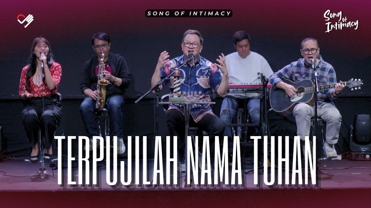 Saat Teduh SOI 
