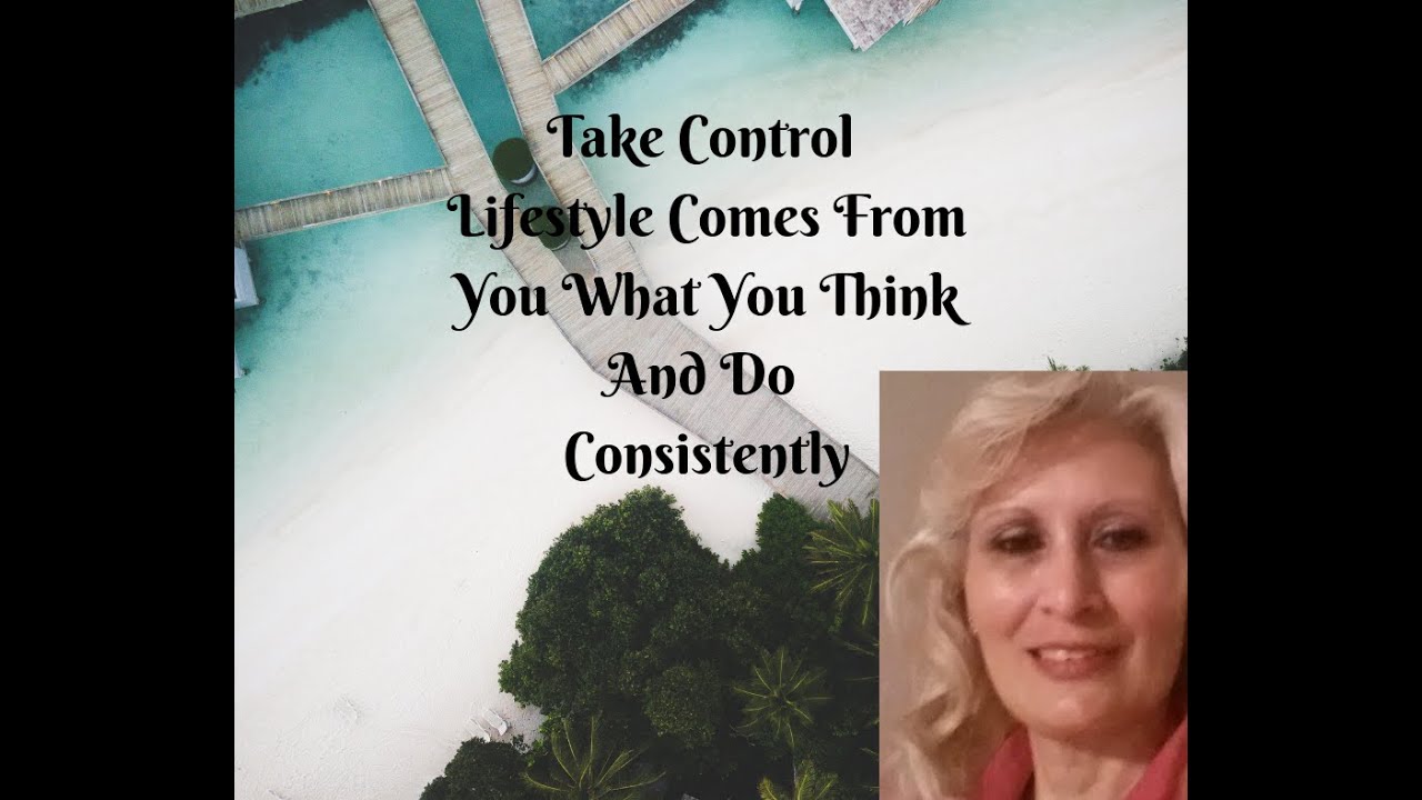 The Belief That's Actually Holding You Back