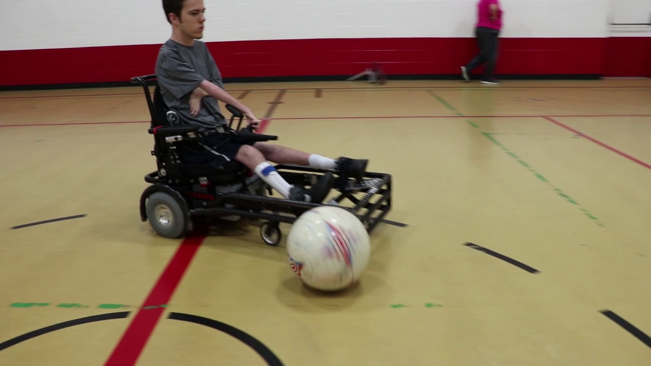 Ball Handling 1: Open Space