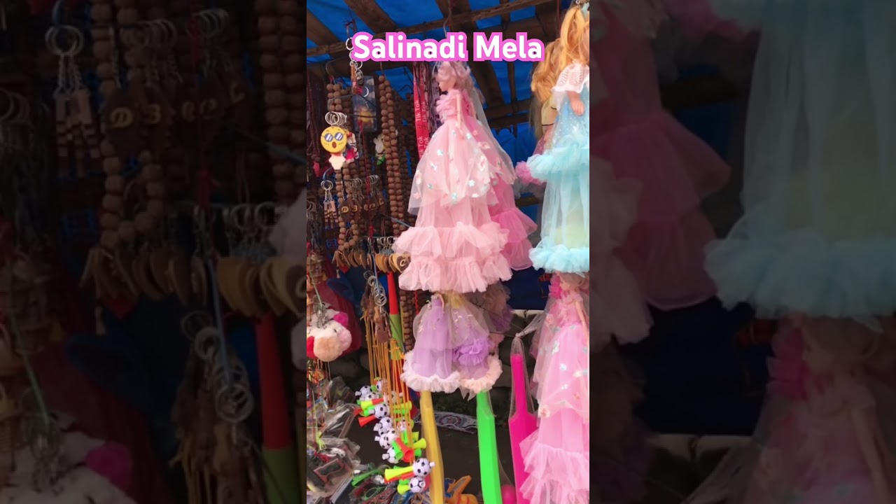 #salinadi #salinadimela #shorts #shortsfeed #rudraksha #dolls #mela #trendingshorts #love