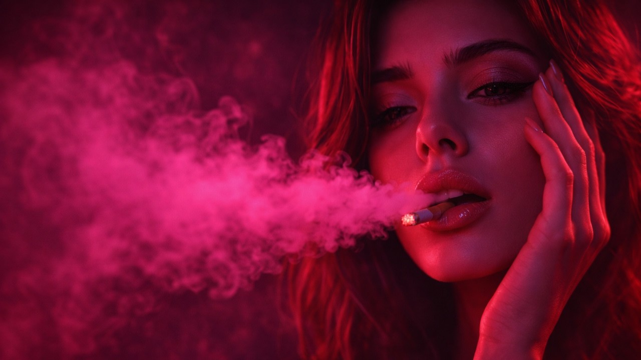 Smoke Mood - Just Relax | Chill House & Deep House Mix 🎧 Chill / Deep Feelings / Stress Relief