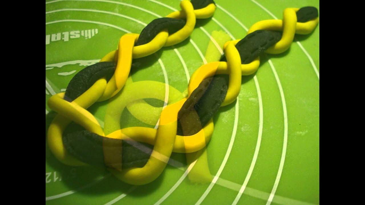Tort torebka chanel 2.55 (należy właczyć napisy)