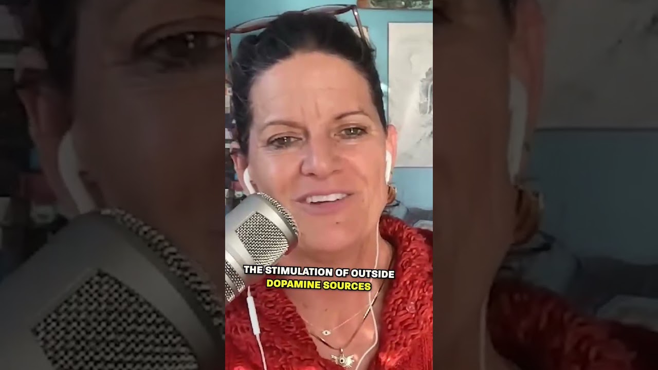48-godzinny post resetuje cały szlak dopaminowy! 🤯 z dr Mindy Pelz