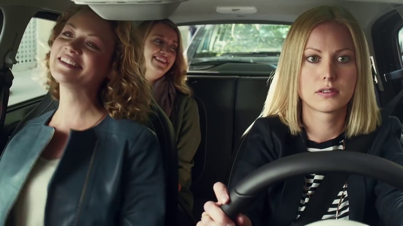 smart forfour   Robodance