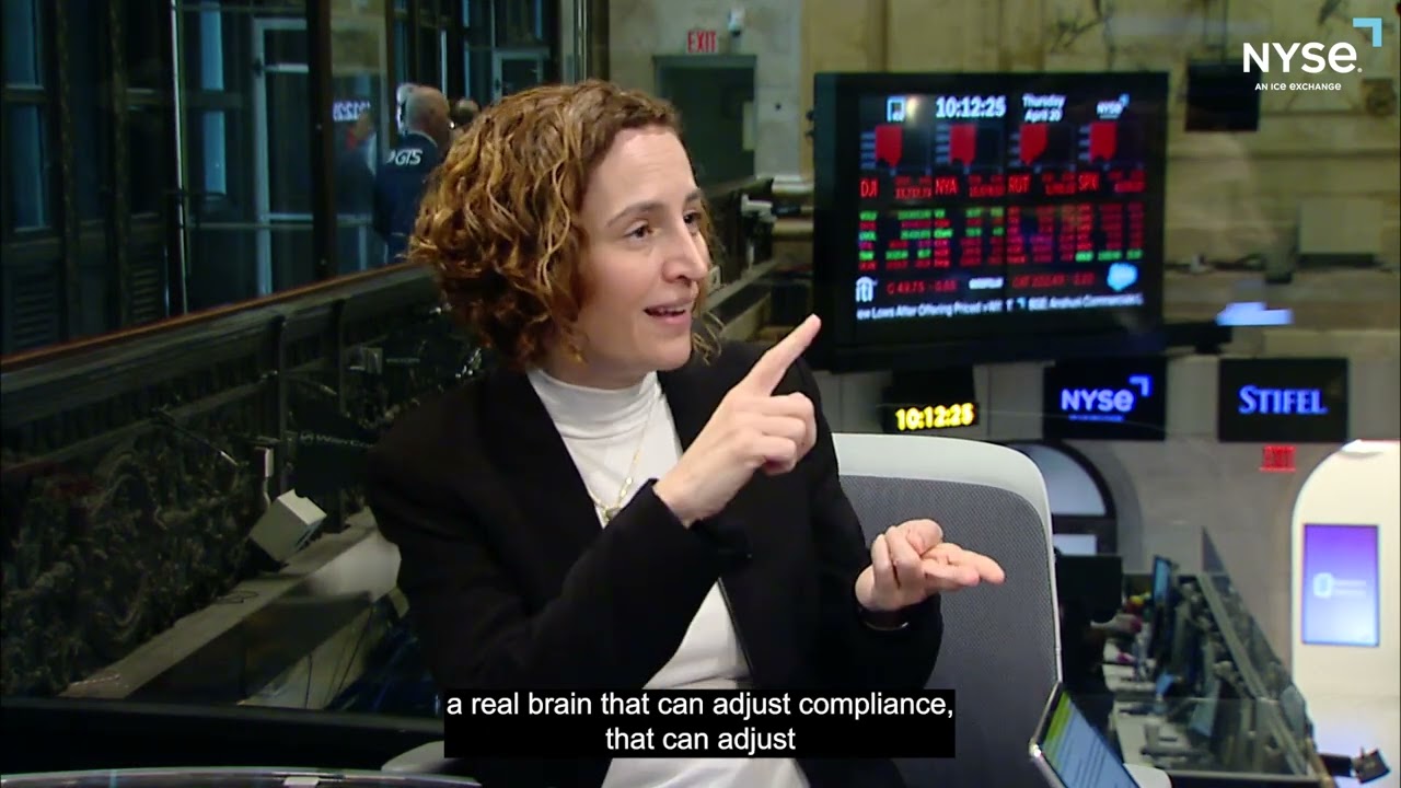 Papaya Global on NYSE