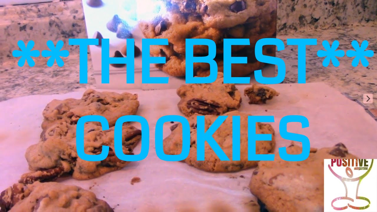 BEST COOKIES EVER:: Ghirardelli Triple Chocolate Cookie Mix - Easy, Perfect, Delicious Cookies