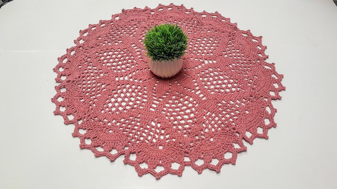 Centro de mesa charme , pronta entrega disponível #cordaamiga