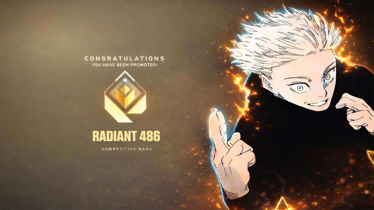 Спокойный аим + Идеальная чувствительность = Разнос Radiant