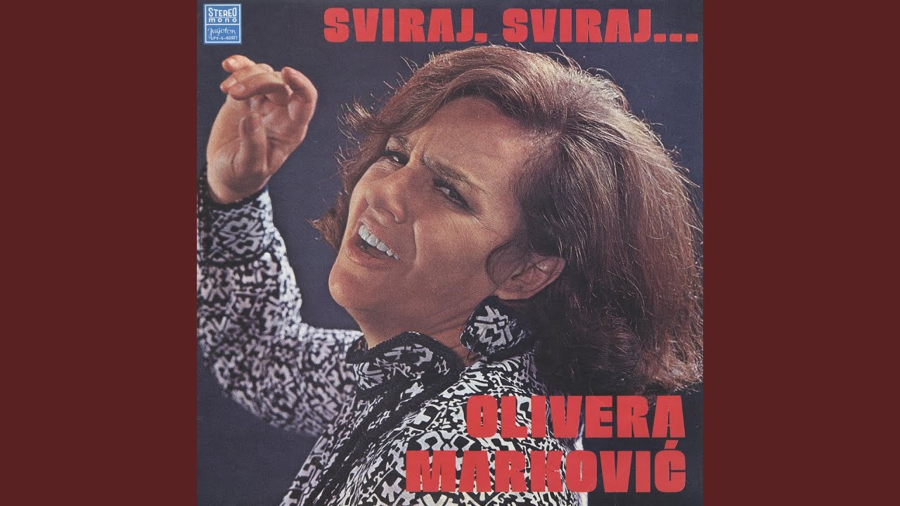 Mi Nikada Jedno Drugo Nismo Voleli