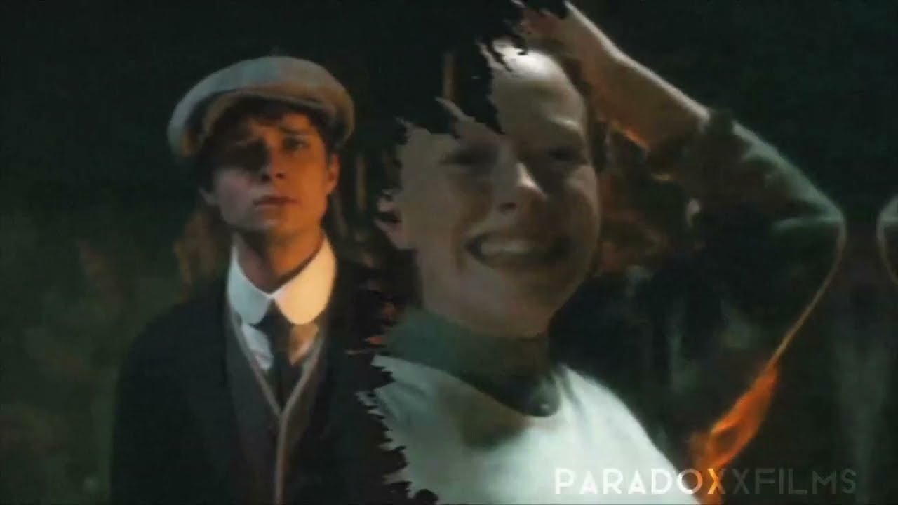 Anne & Gilbert | cinnamon girl