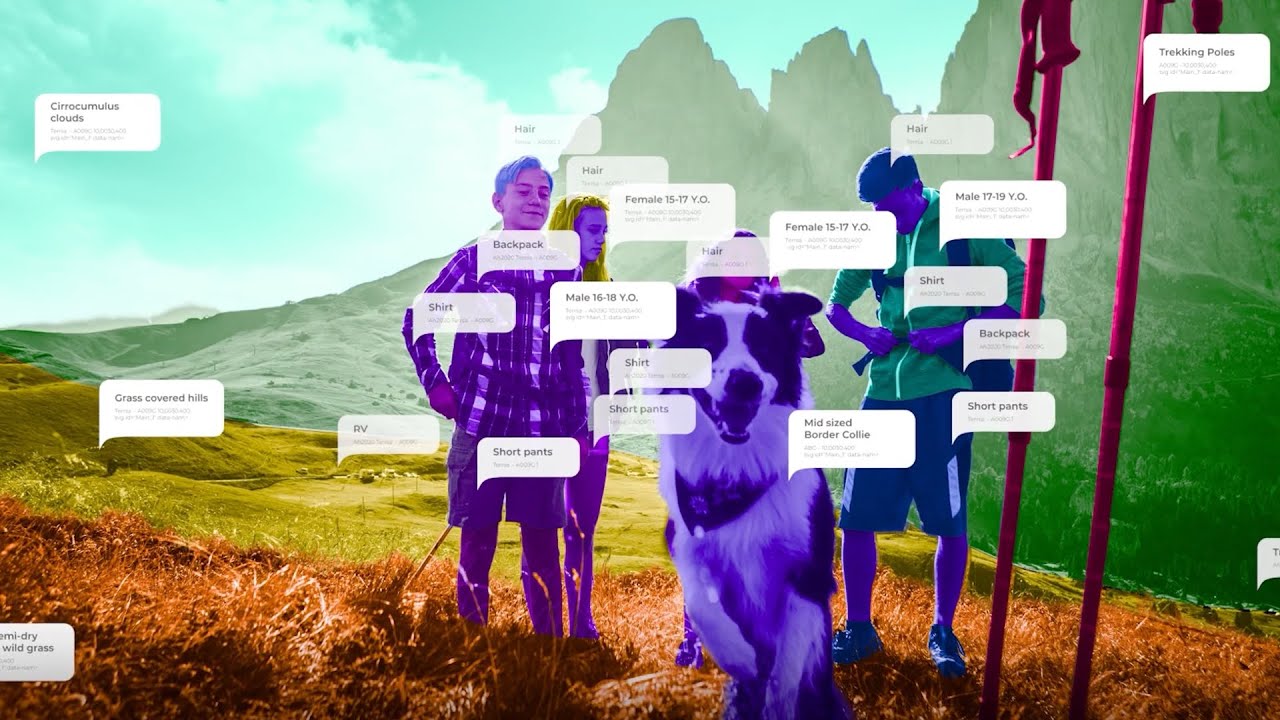 NVIDIA Inception Startup Spotlight: Bria AI