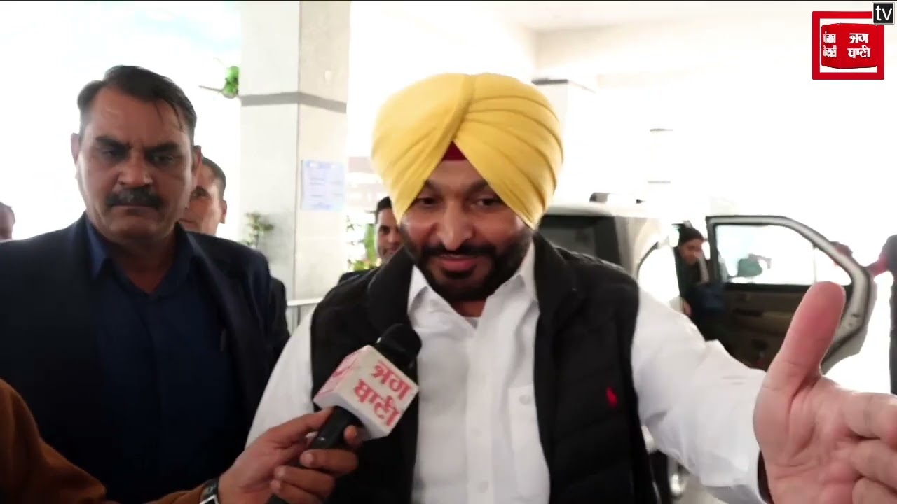 ਲੁਧਿਆਣਾ 'ਚ ਬਣੇਗਾ ਕਿਸ ਦਾ ਮੇਅਰ! ਕਾਂਗਰਸ-ਭਾਜਪਾ  ਗੱਠਜੋੜ 'ਤੇ Ravneet BIttu ਦਾ ਵੱਡਾ ਬਿਆਨ LIVE