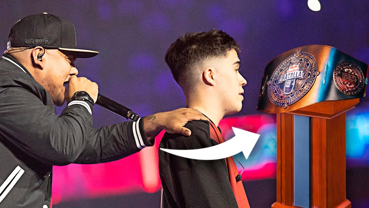 LA RESPUESTA que los hizo CAMPEONES! 🏆