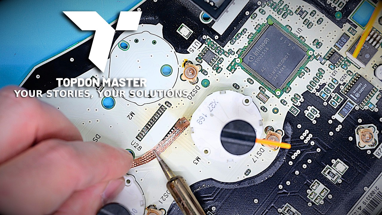 Научитесь паять (и выпаивать) печатные платы как профессионал!