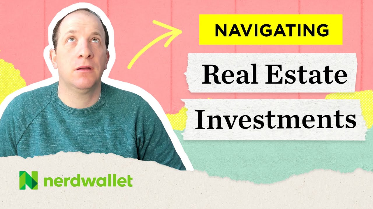 Investing In Real Estate During A Housing Correction | NerdWallet