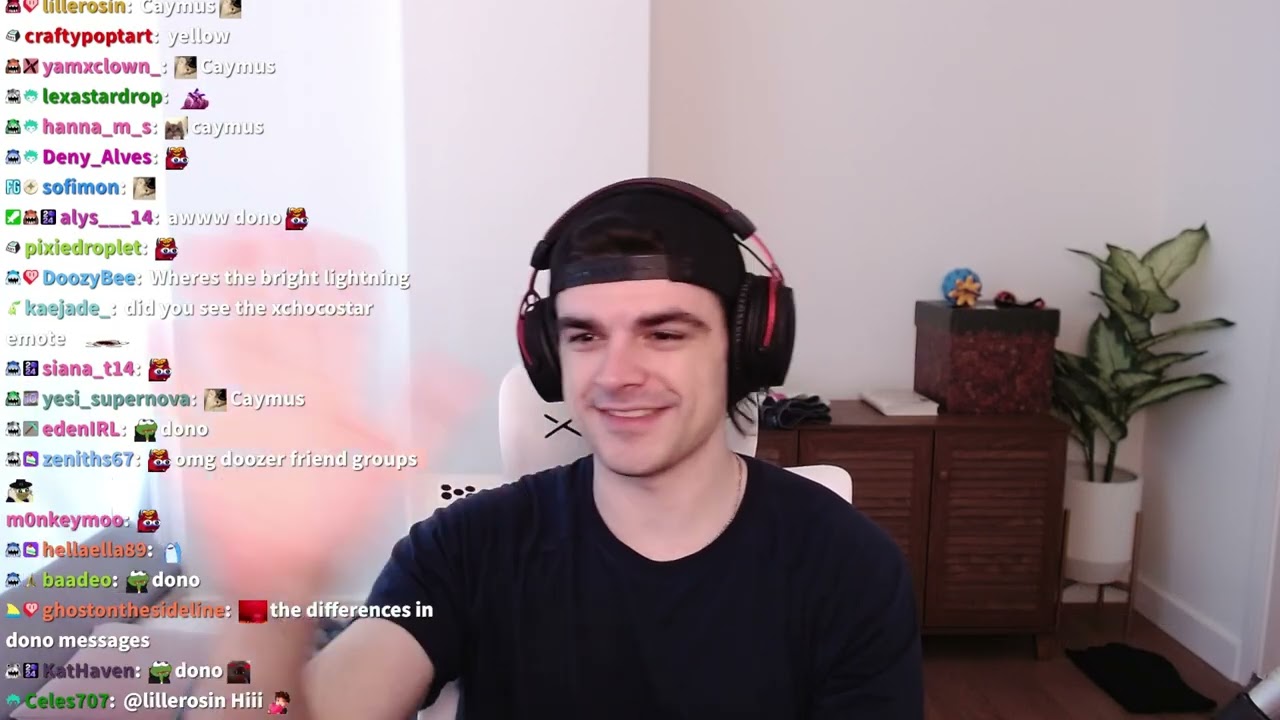 VALO ft. MIYOUNG, RYAN, FIRE & MORE💪🏼 PLUS: RV THERE YET? w/ ELLUM, MIYOUNG & SYKKUNO - Foolish VOD