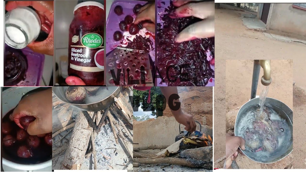 VLOG| FIREWOOD COOKING| VILLAGE DIARIES 