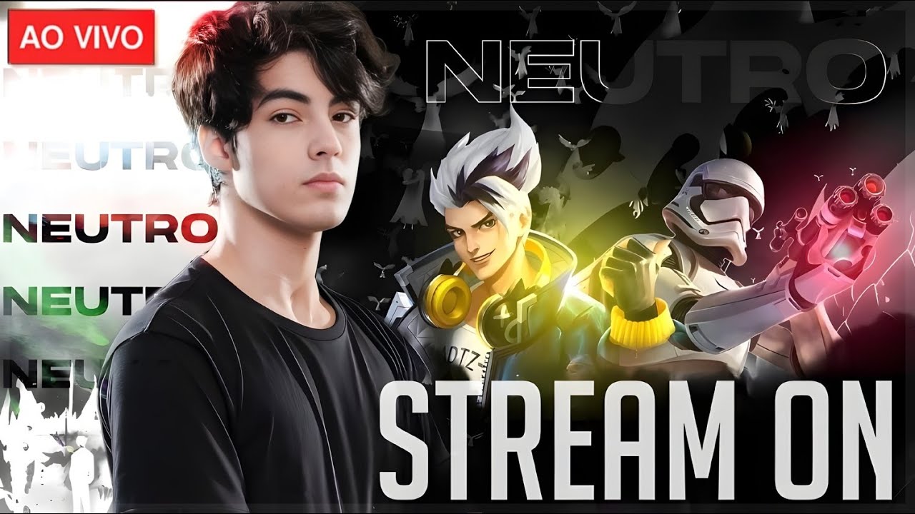 🔥 TOP 1 BRASIL 4504 ESTRELAS - MOBILE LEGENDS