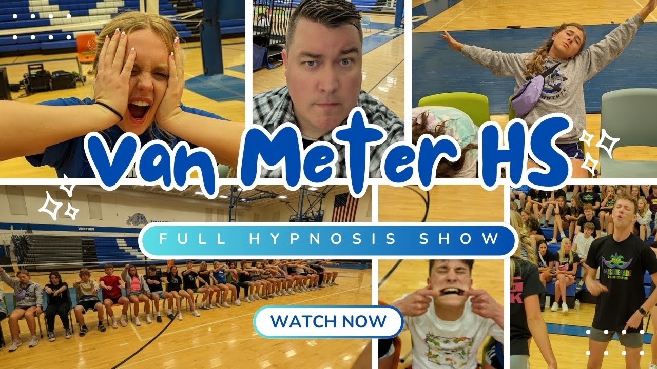 Wild Hypnosis: TikTok, Roller Coasters & More!
