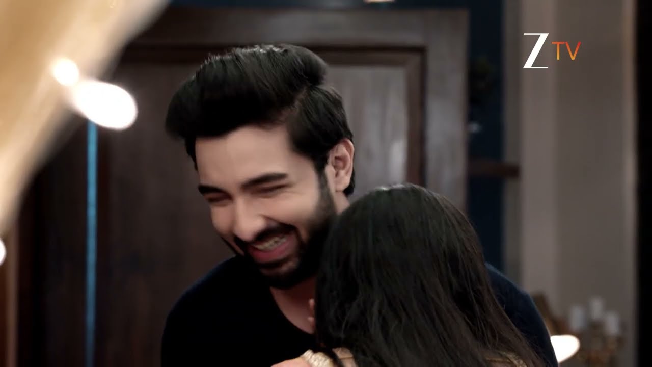 Bhagya Lakshmi EP 186