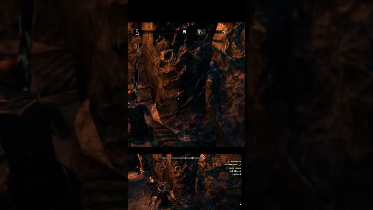 ESO - Besuch auf Hochinsel - Die Rittersch&auml;del Teil 7 - The Elder Scrolls Online #gamingshorts