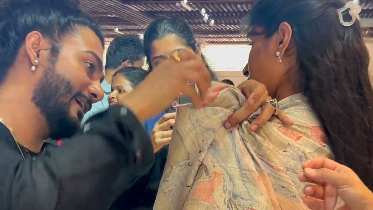 India January journal Part 7, 𝐕𝐢𝐣𝐚𝐲𝐚𝐰𝐚𝐝𝐚, 𝐀𝐧𝐝𝐡𝐫𝐚 𝐏𝐫𝐚𝐝𝐞𝐬𝐡, impro movement  lab
