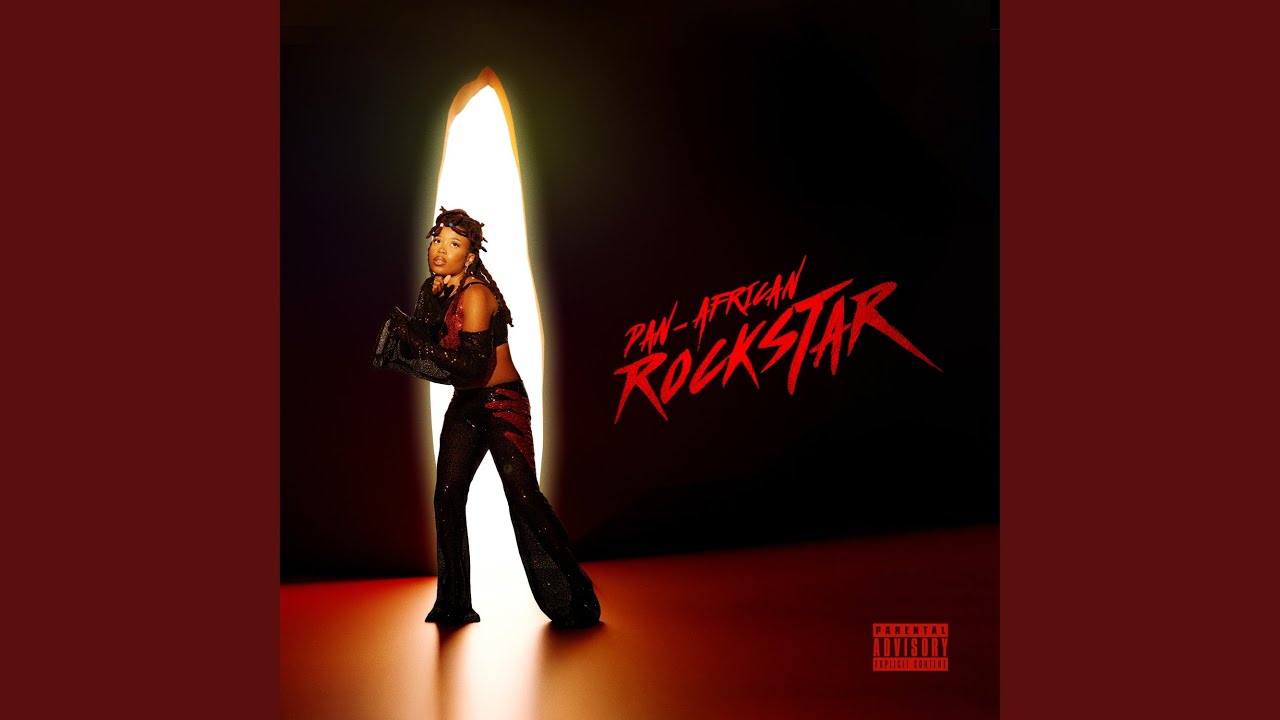 SAID (feat. Pierre Kwenders)