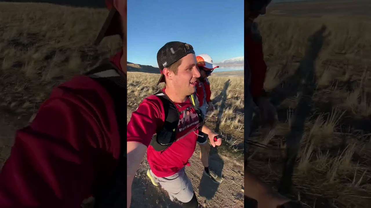 My COUCH to Ultra Runner story. Pt. 1 