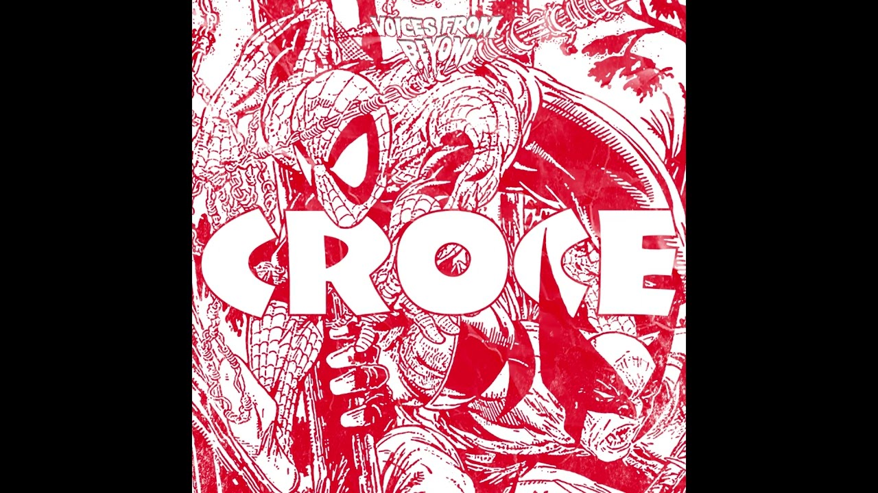 Calij, Butch aka YoungGein, Polish - CROCE (Audio)