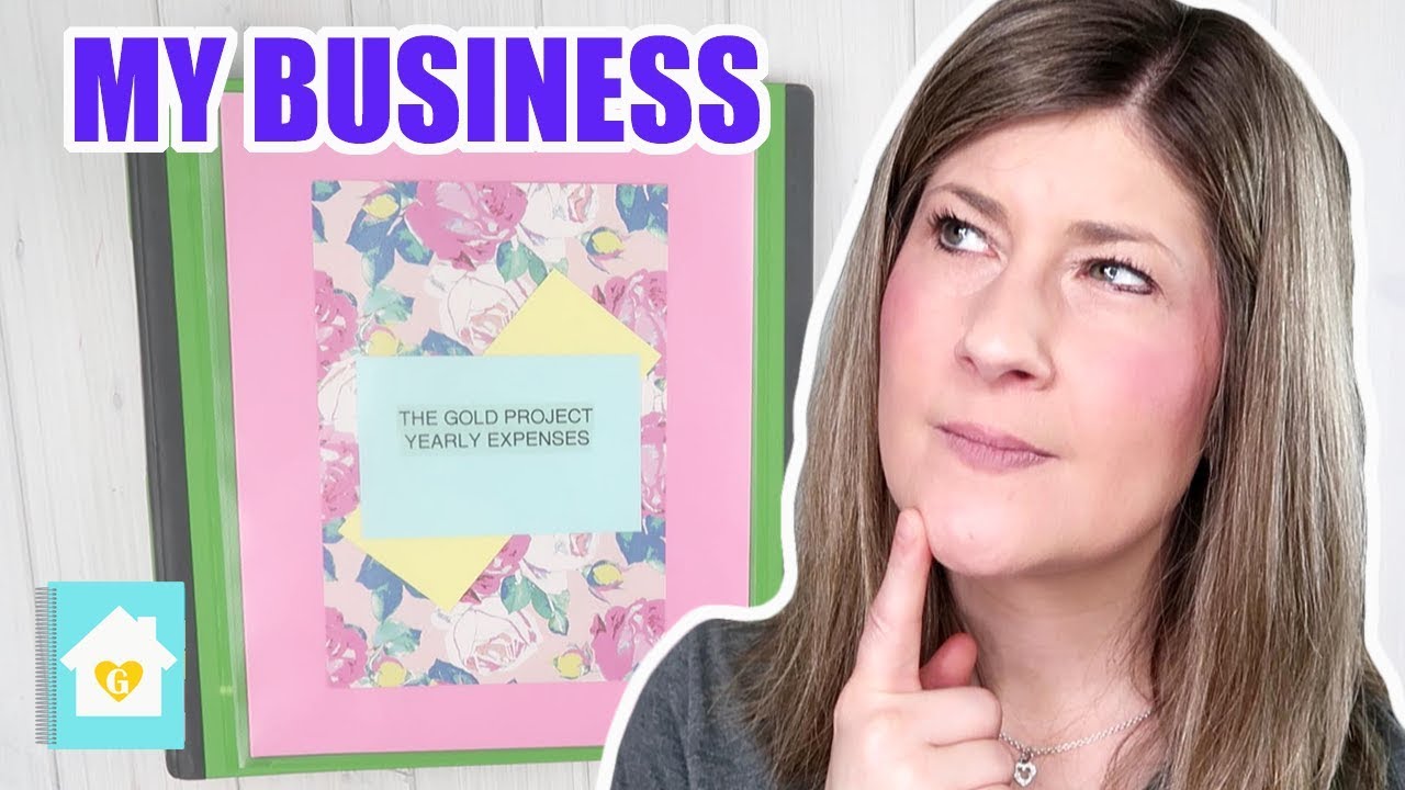 SMALL BUSINESS BINDER ORGANIZATION 2019