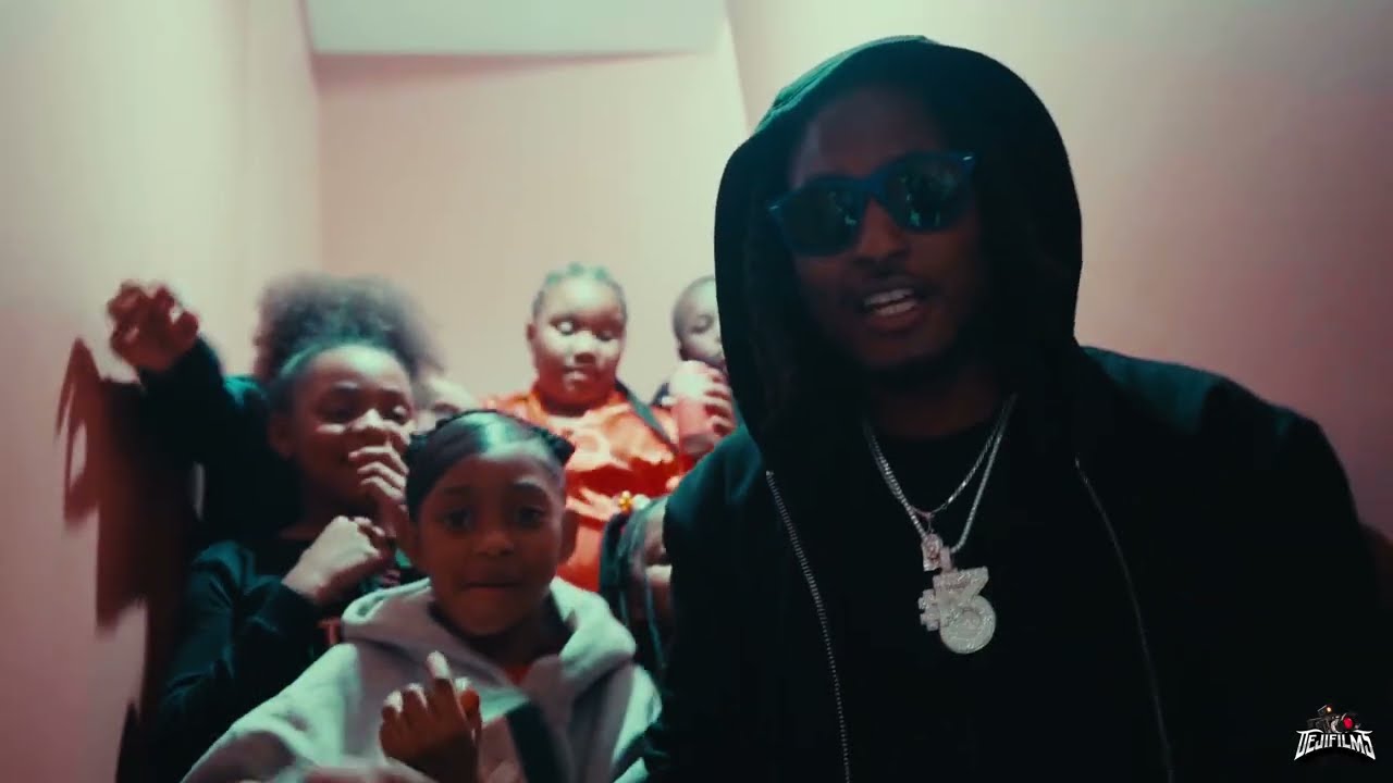 Boss30 - Come Buy (Official Video) Shot By @Dejifilms