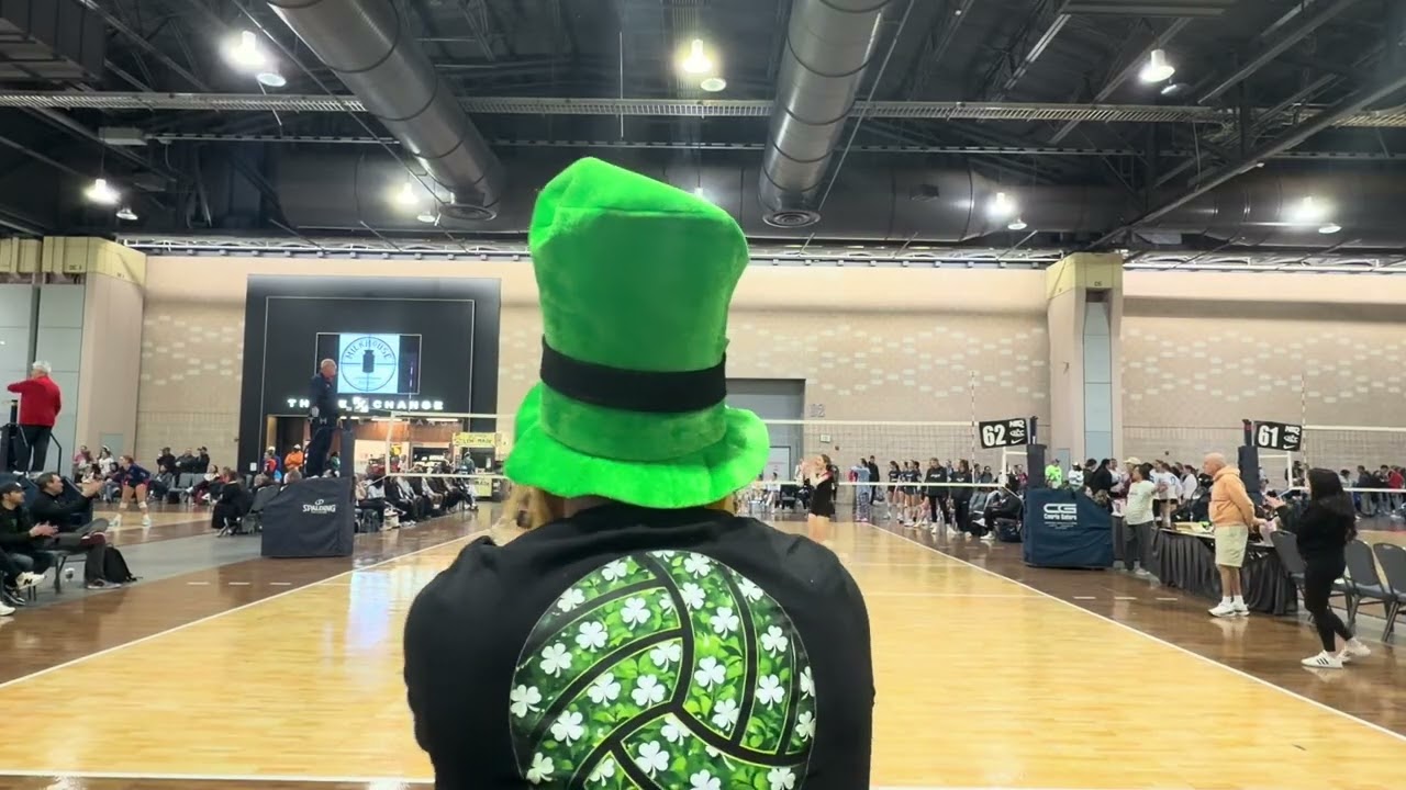 NEQ day 3 vs side out 